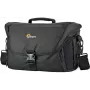 Lowepro Nova 200 AW II kamerakassi olkalaukku - musta