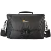Lowepro Nova 200 AW II kamerakassi olkalaukku - musta