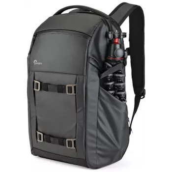 Lowepro FreeLine BP 350 AW kamera reppu musta
