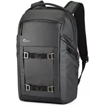 Lowepro FreeLine BP 350 AW kamera reppu musta