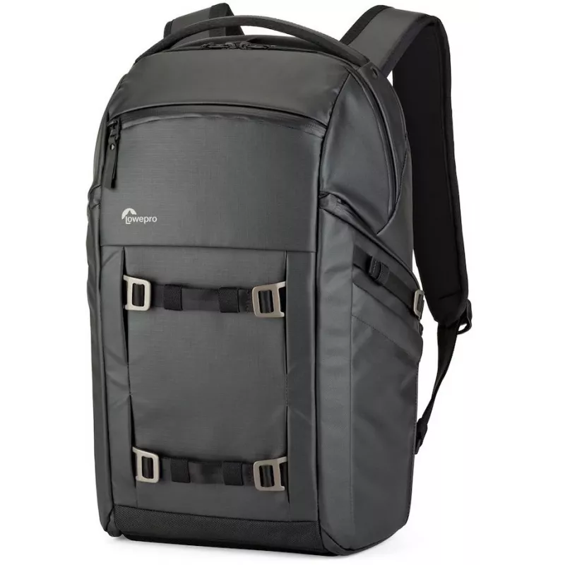 Lowepro FreeLine BP 350 AW kamera reppu musta