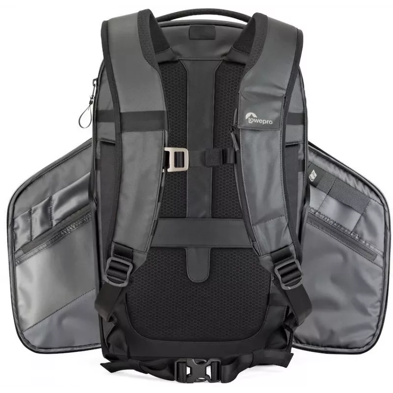 Lowepro FreeLine BP 350 AW kamera reppu musta
