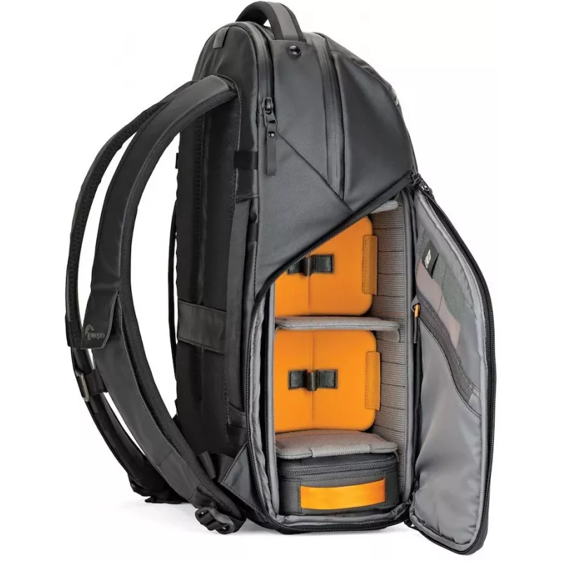 Lowepro FreeLine BP 350 AW kamera reppu musta