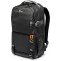 Lowepro Fastpack BP 250 AW III kamera reppu musta