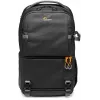 Lowepro Fastpack BP 250 AW III kamera reppu musta