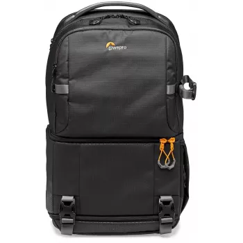 Lowepro Fastpack BP 250 AW III kamera reppu musta