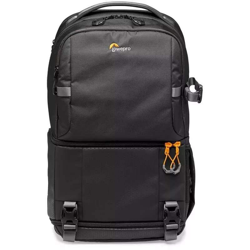 Lowepro Fastpack BP 250 AW III kamera reppu musta
