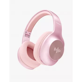 SoundLiving SOUL kuulokkeet pinkki langaton Bluetooth On-Ear kuulokkeet