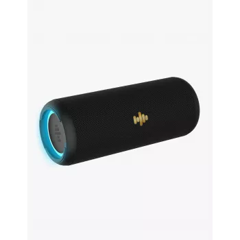 SoundLiving Move Speaker SL36-BK kannettava Bluetooth-kaiutin musta
