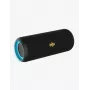 SoundLiving Move Speaker SL36-BK kannettava Bluetooth-kaiutin musta