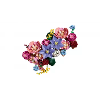 LEGO Botanicals 11503 Kukkaseinä