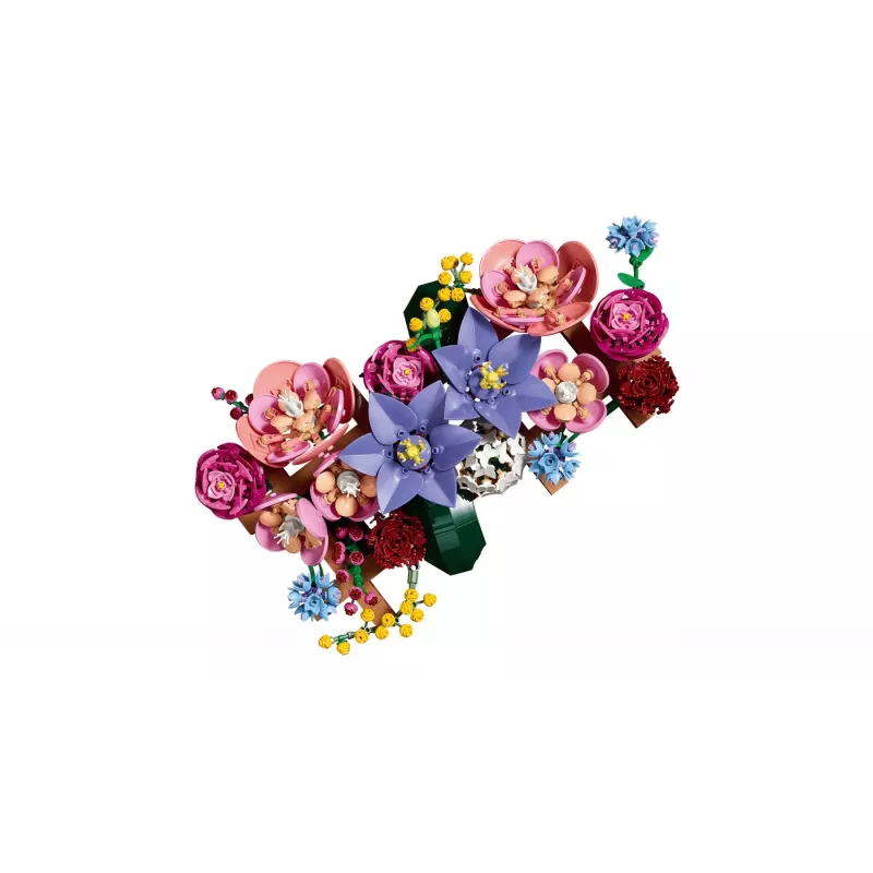LEGO Botanicals 11503 Kukkaseinä