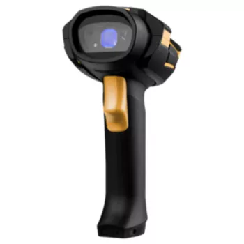CipherLab 2560 1D Bluetooth-viivakoodilukija-sarja, musta