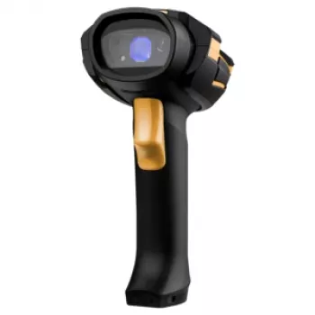 CipherLab 2500 1D Linear Imager -käsikäyttöinen viivakoodilukija USB musta