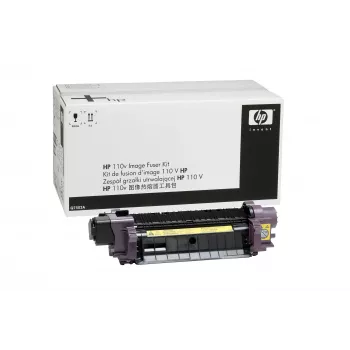 HP Preventive Maintenance Kit Color LaserJet 4700/CP4005/CM4730 -sarjaan - kiinnitysyksikkö, rullat, rasva, CSR