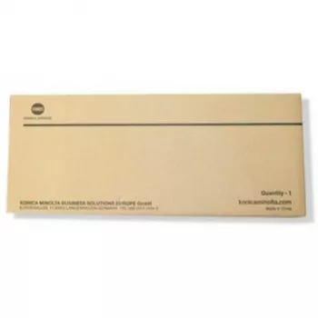 Konica Minolta alkuperäinen kiinnitysyksikkö A161R719AA bizhub C258/C308/C368/C458/C558/C658 -sarjaan