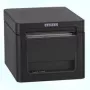 Citizen CT-E651 suoratermokuittitulostin – 300 mm/s, 203 dpi, USB & LAN, automaattinen leikkuri, musta