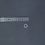 HP AS-PULLEY T33S2M SCX-6345N/XRX hammashihnapyörän kokoonpano Samsung-laserkirjoittimille