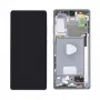 Samsung Front LCD Display Assembly Gray Galaxy Note20 N981 (GH82-23495A)