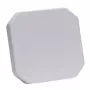Zebra Symbol AN720 RFID-antenni - 6 dBi - suunta-antenni - valkoinen