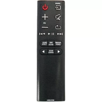 Samsung kaukosäädin äänipalkille (AH59-02733B) 2016 AV Soundbar