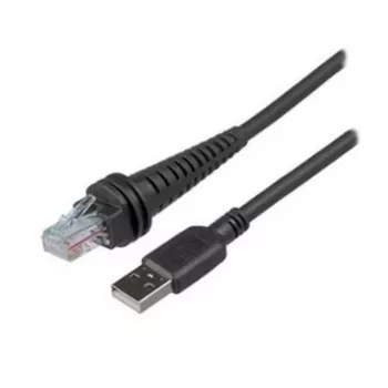 Honeywell USB-kaapeli - HD-15 (VGA) (uros) - USB (uros)