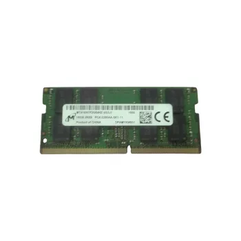 HP 16GB DDR4-3200 SODIMM 1,2V CL22 Non-ECC kannettavan muistimoduuli