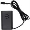 Dell 65W USB Type-C AC-virtalähde 19,5V 3.34A virtajohdolla (K5MD6)