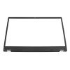 Acer 60.AYCN2.003 -näytön kehys 39,6 cm (15,6 inch) musta-harmaa
