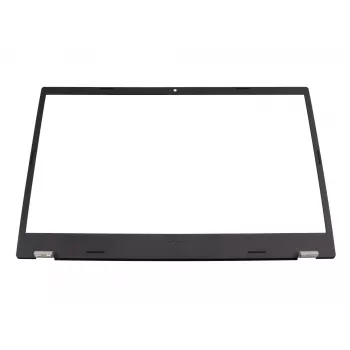 Acer 60.AYCN2.003 -näytön kehys 39,6 cm (15,6 inch) musta-harmaa