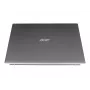 Acer LCD-takakansi musta Aspire 5 A515-51 -sarjalle 15,6 tuumaa