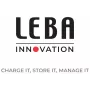 LEBA USB-A - USB-C -sovitin (ADAP-UA-UC) - USB 3.0, 5 Gbit/s, Space Grey