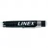 ELBA Linex liitukynänpidin, metalli, pyöreälle liidulle (400078627)