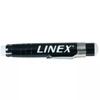 ELBA Linex liitukynänpidin, metalli, pyöreälle liidulle (400078627)