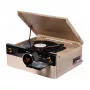 Denver MRD-180 retro musiikkikeskus puu DAB+/FM CD kasetti Bluetooth