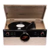 Denver MRD-180 retro musiikkikeskus puu DAB+/FM CD kasetti Bluetooth