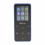 Denver MP-1830BU MP4-soitin Bluetoothilla, 1,8 tuuman näyttö, 4GB, sininen