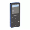 Denver MP-1830BU MP4-soitin Bluetoothilla, 1,8 tuuman näyttö, 4GB, sininen