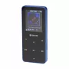 Denver MP-1830BU MP4-soitin Bluetoothilla, 1,8 tuuman näyttö, 4GB, sininen