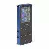 Denver MP-1830BU MP4-soitin Bluetoothilla, 1,8 tuuman näyttö, 4GB, sininen
