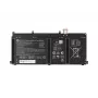 HP kannettavan akku - litiumioni - 4 kennoa
