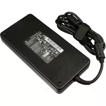 HP 677766-003 alkuperäinen virtalähde 230 wattia Smart Slim