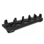 Zebra 5-paikkainen Charge Only Cradle TC21/TC26 - musta