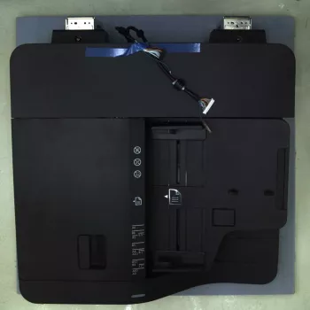 HP Dsdf X7600 mustesuihkutulostin - tulostus, skannaus, kopiointi, Wi-Fi, USB