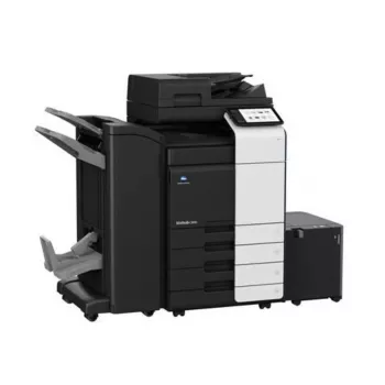 Konica Minolta A64J564201 Bizhub C458 siirtotela