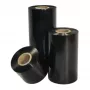 Armor Thermotransferband WAX AWR 8 musta 110x91 tulostus