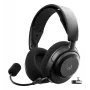SteelSeries Arctis Nova 3 Langaton pelikuulokemikrofoni, musta