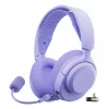 SteelSeries Arctis Nova 3 Langaton pelikuulokemikrofoni, laventeli