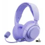 SteelSeries Arctis Nova 3 Langaton pelikuulokemikrofoni, laventeli
