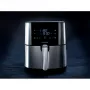 Gastronoma 18290002 Airfryer, 6 L, 1800 W, hopea